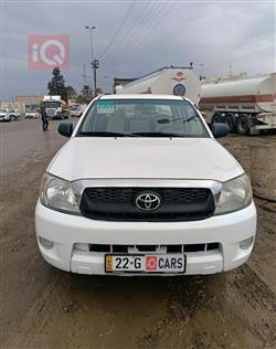 تويوتا هايلوكس